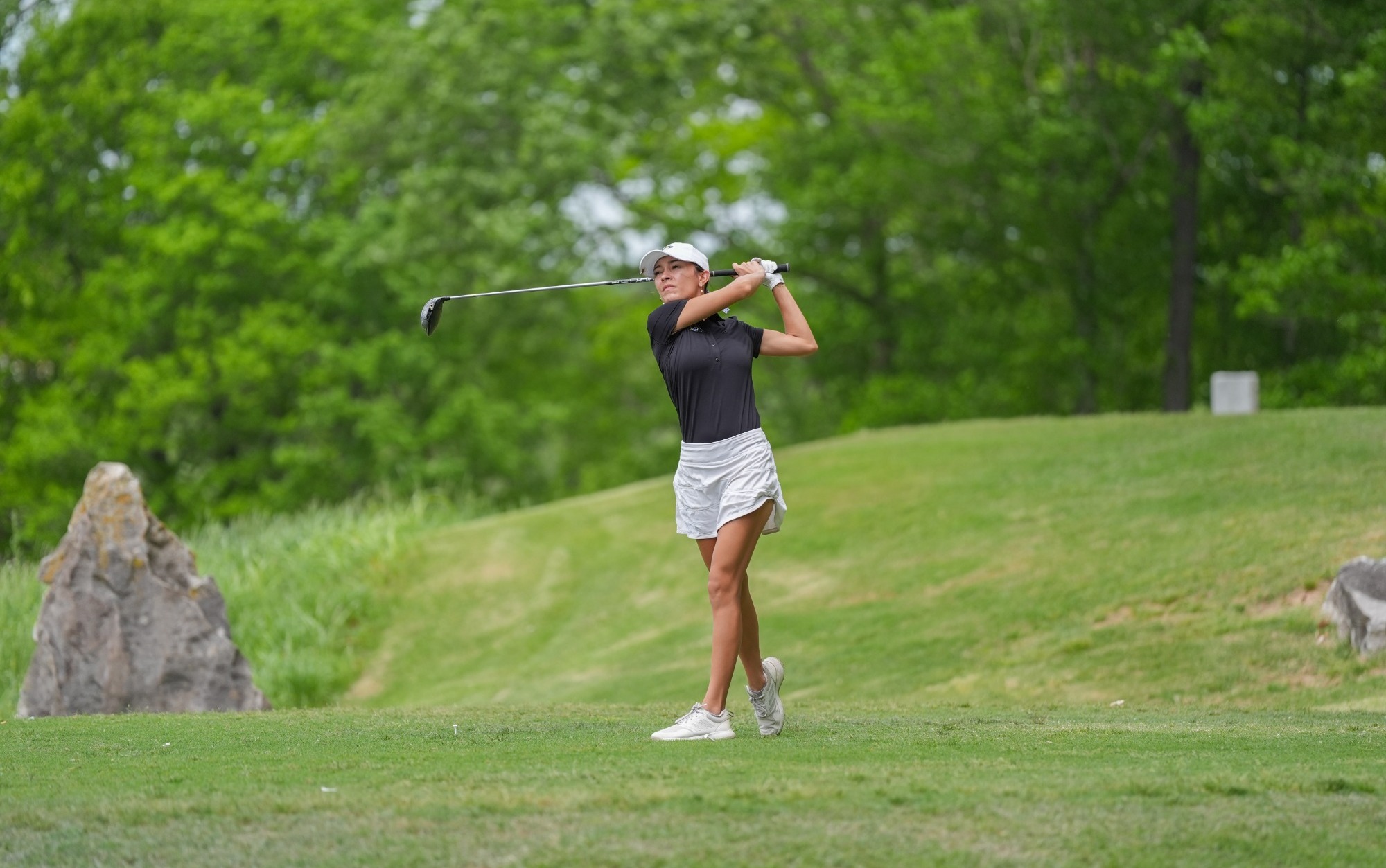 WGOLF - WGCA Scholar All-American Team
