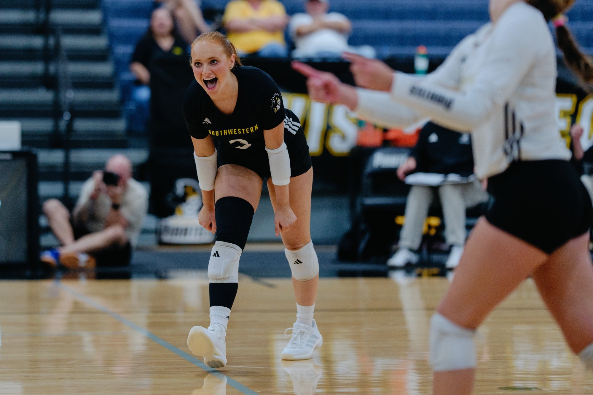 VB SU Invite Day One