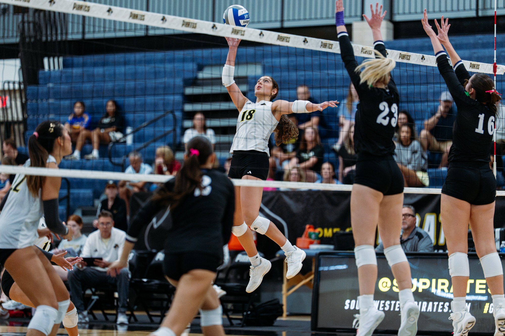 VB SU Invite Day Two