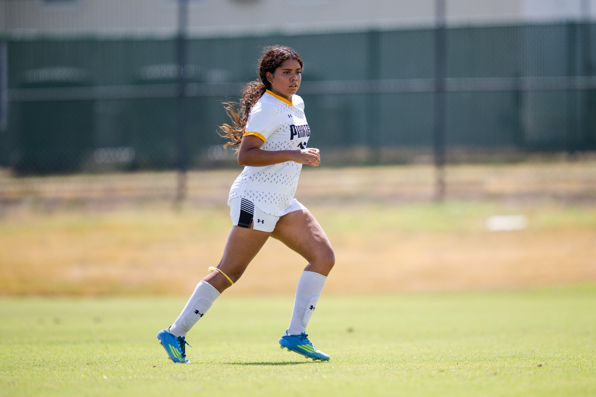 WSOC vs. Austin (9.13.2026)