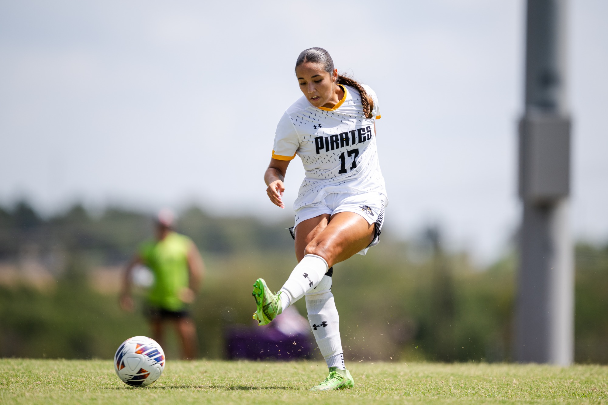 WSOC vs. Austin (9.13.2026)