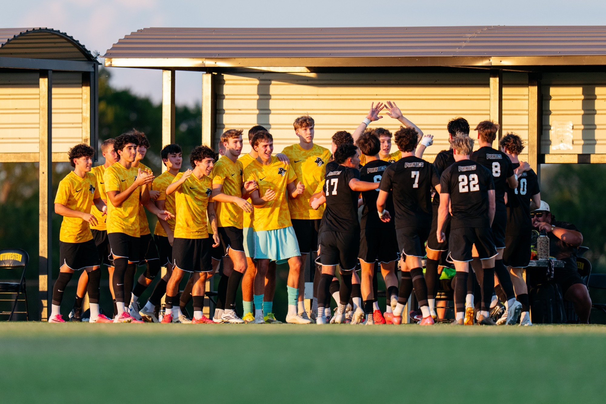 MSOC vs. NWU Story - 9.18.2026