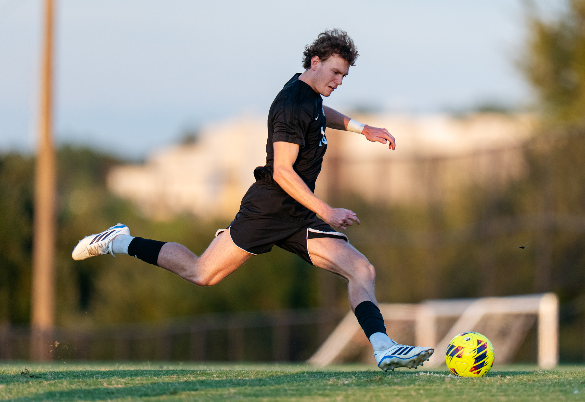 MSOC vs. McM