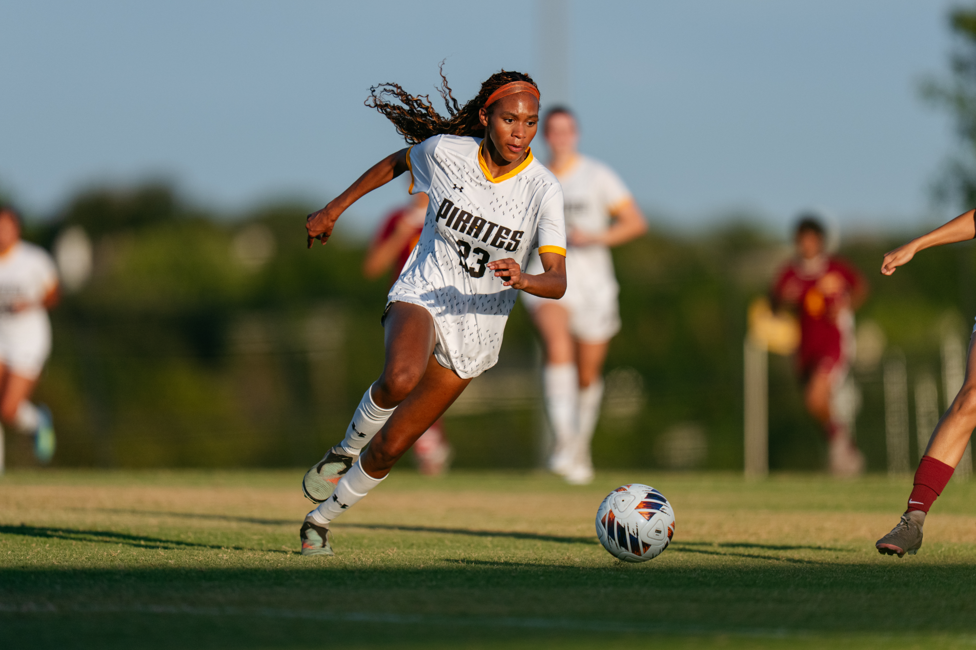 WSOC vs. HTU