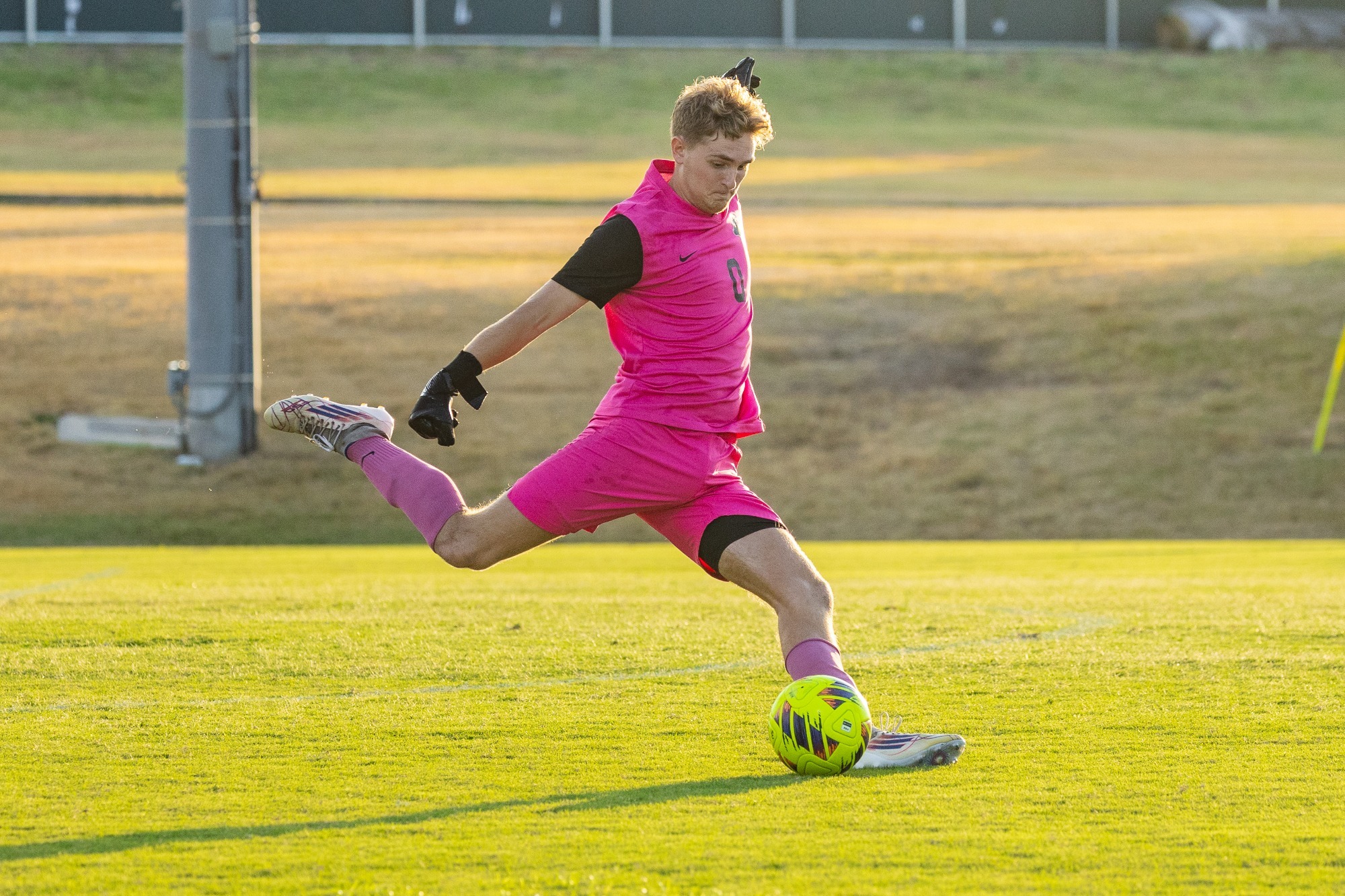 MSOC Bass POTW