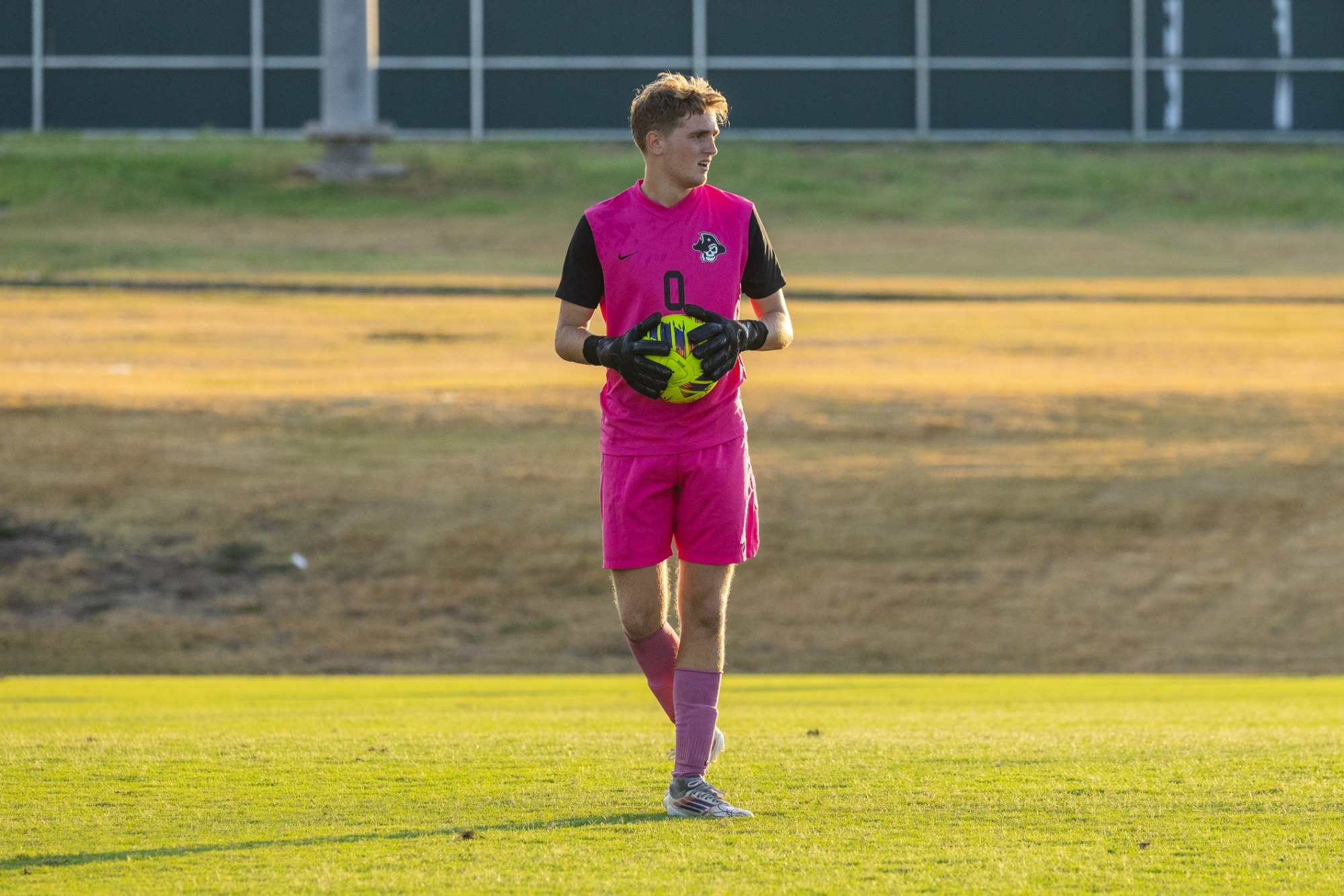 MSOC vs. La Verne