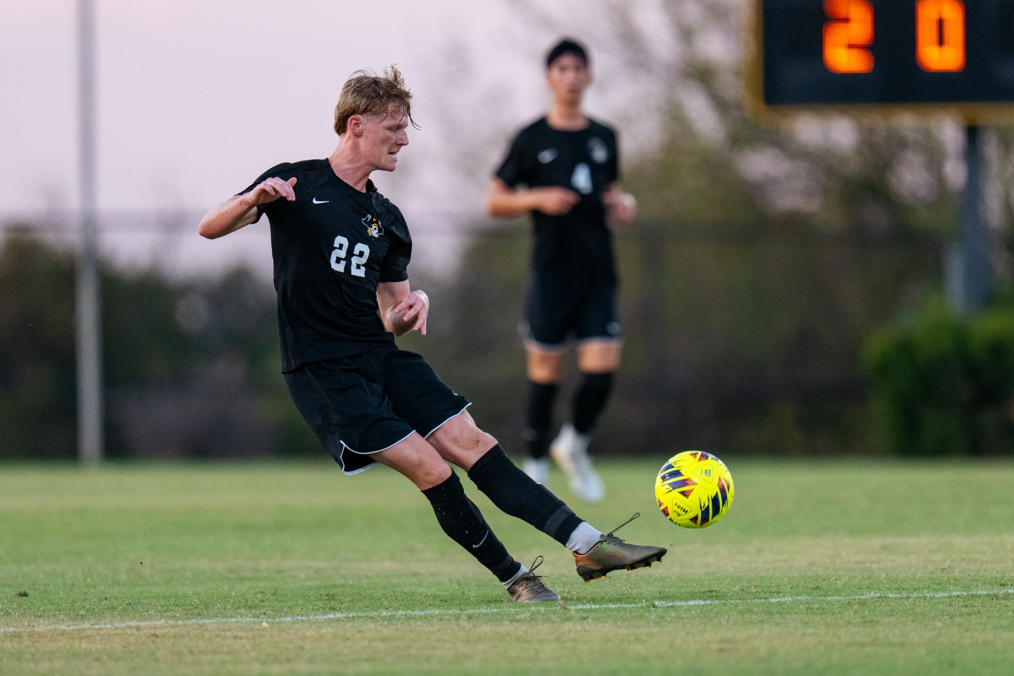 MSOC vs. McMurry