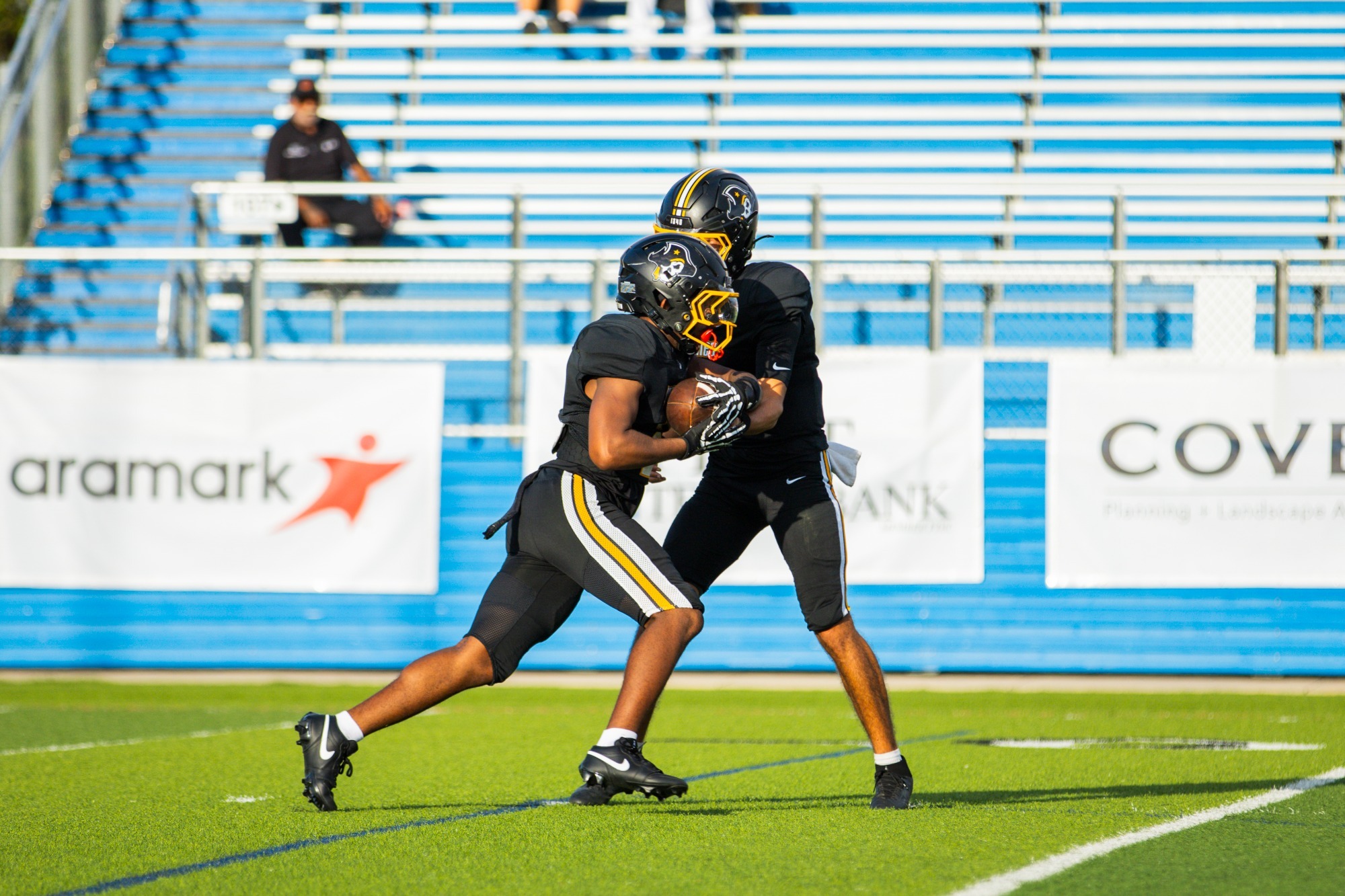 FB vs. McMurry - 9/5/2026