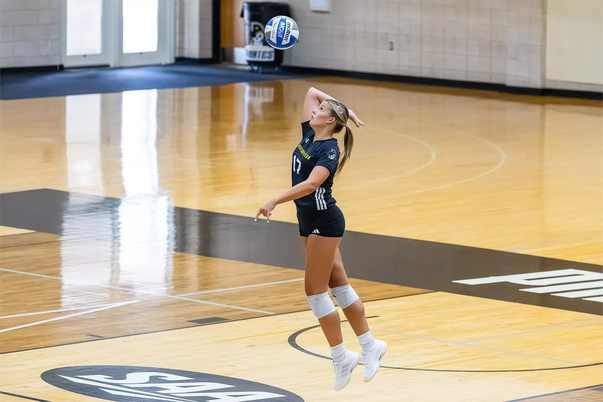 VB at La Verne