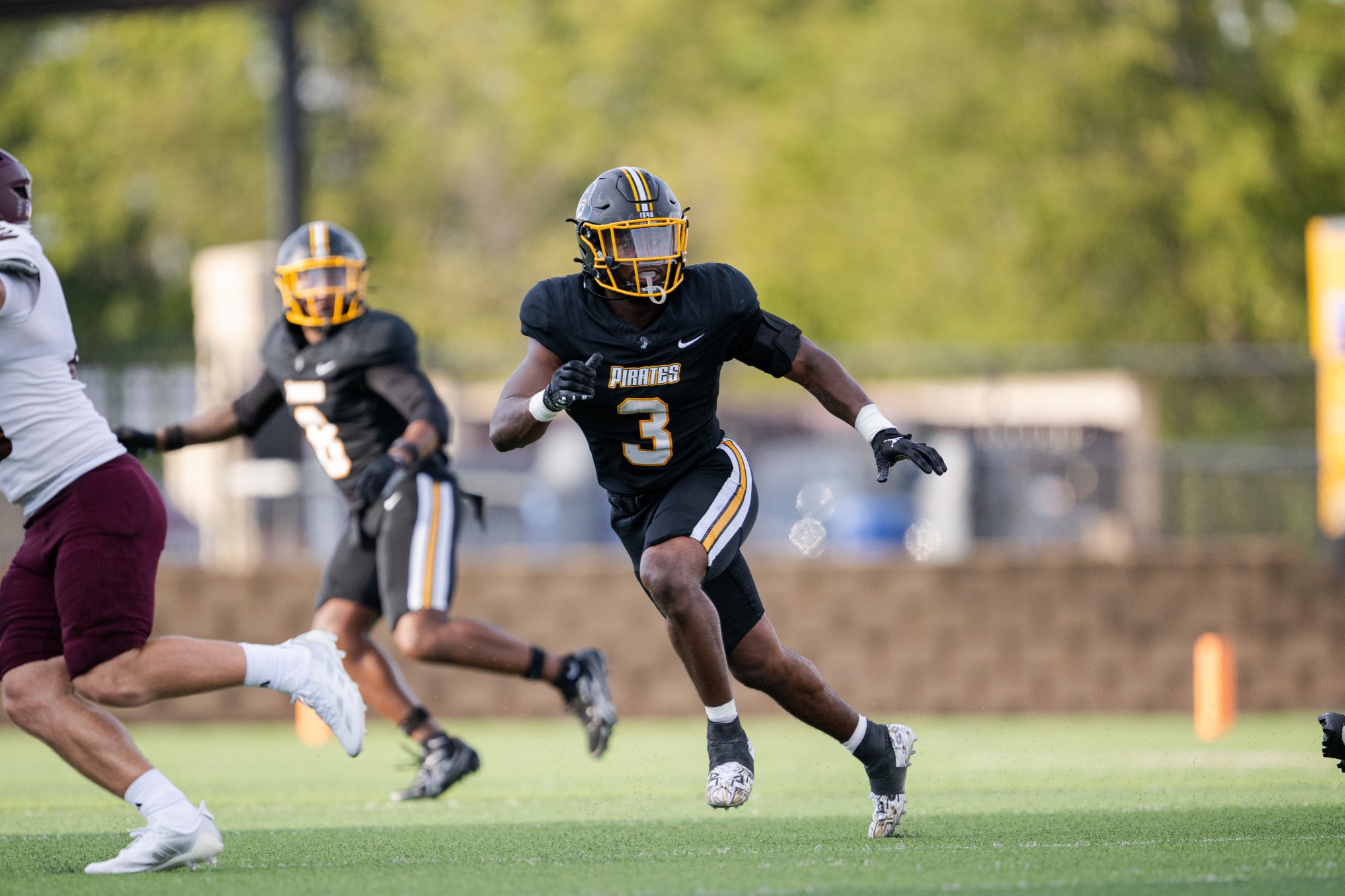 FB vs. McMurry (9.5.2026)