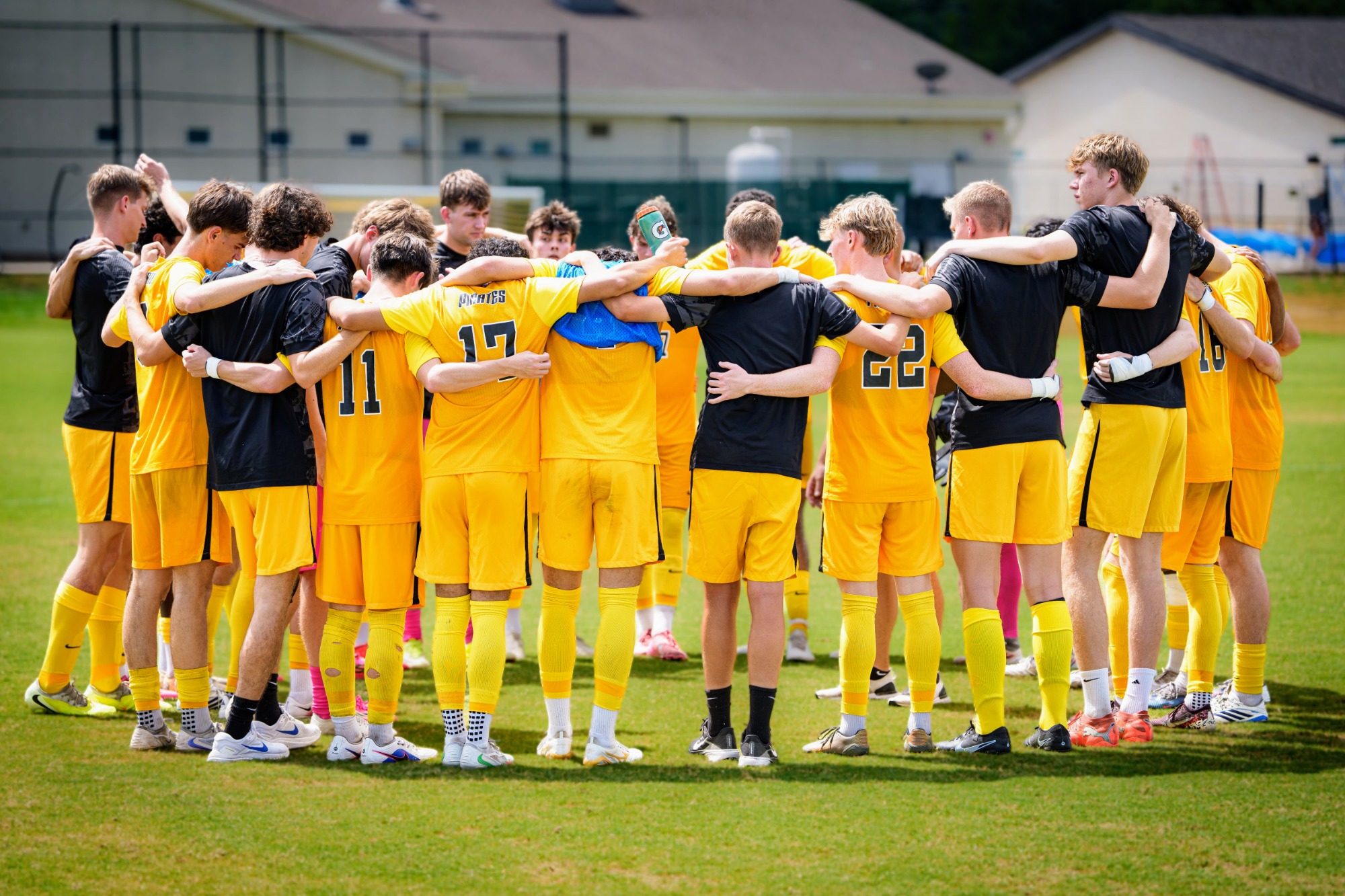 MSOC vs. Lynchburg (9.6.2026)
