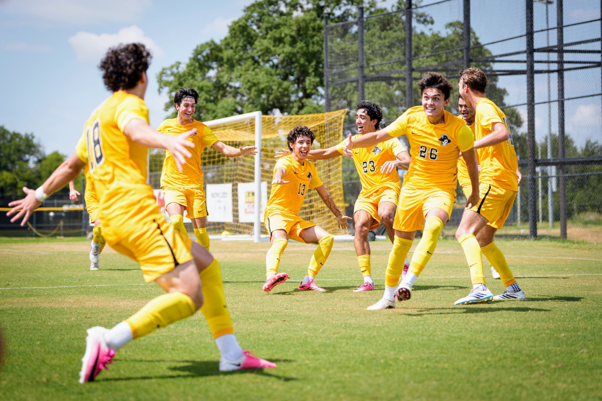 MSOC vs. Lynchburg (9.6.2026)