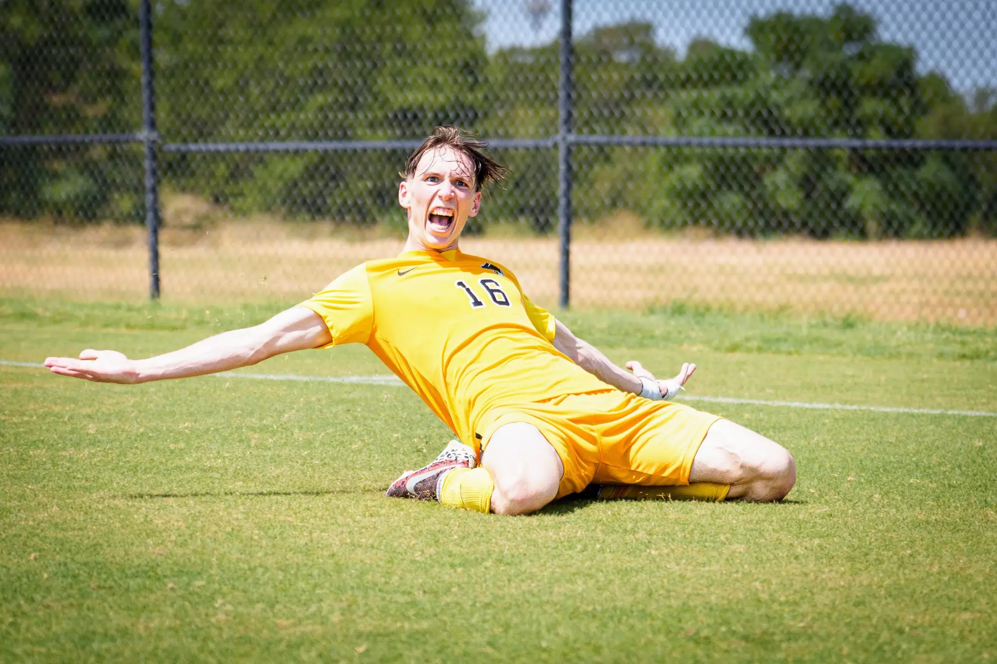 MSOC vs. Lynchburg (9.6.2026)