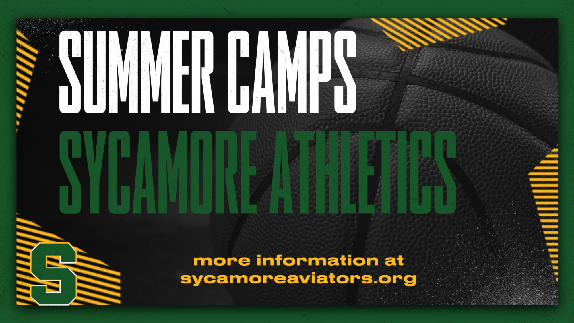 2024 Sycamore Summer Camps