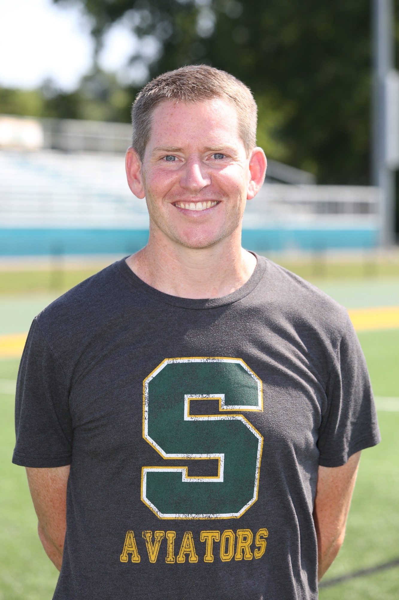 Mike Gutekunst 