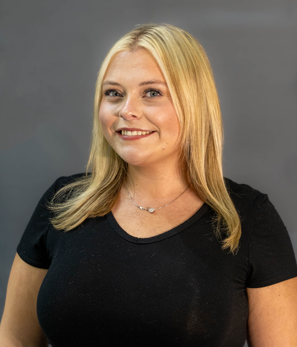 Bio Headshot