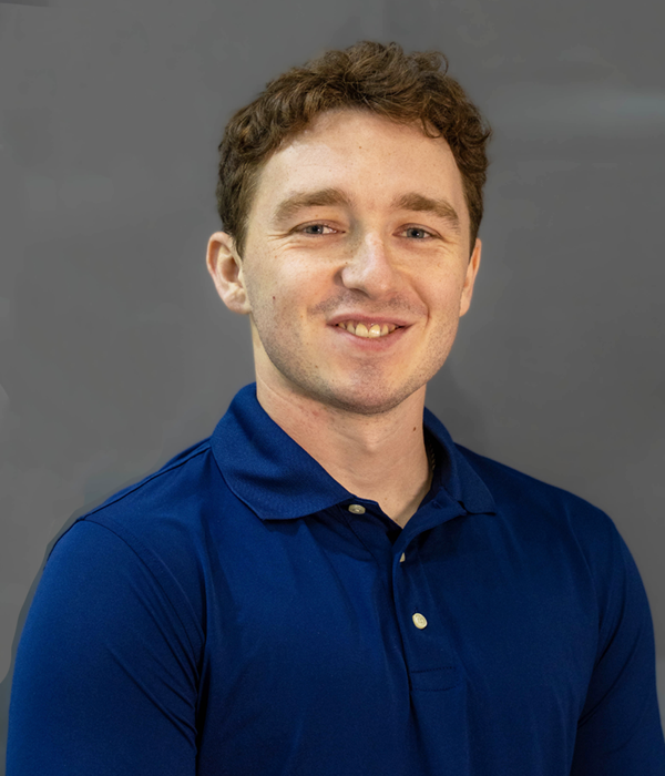 Bio Headshot