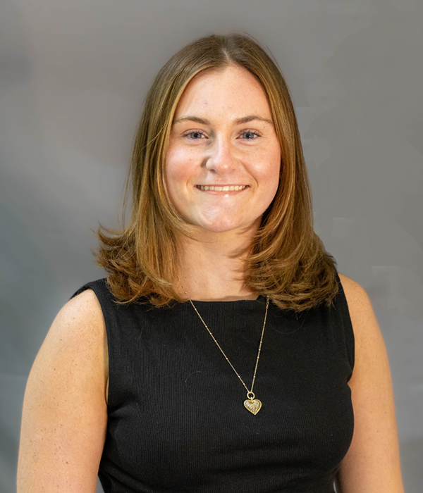 Bio Headshot