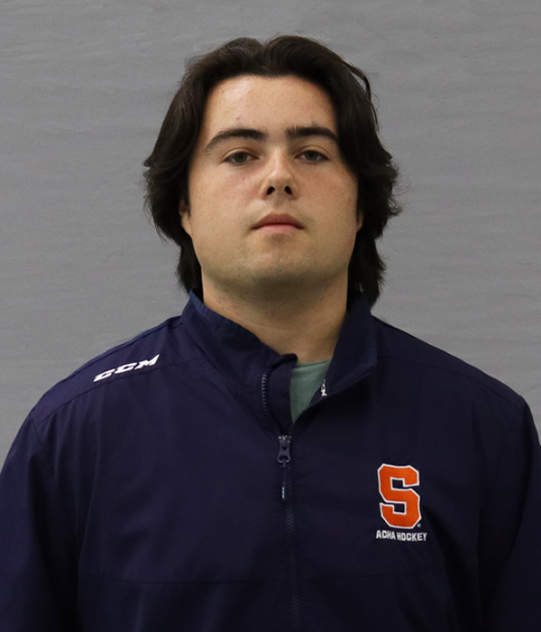 Bio Headshot