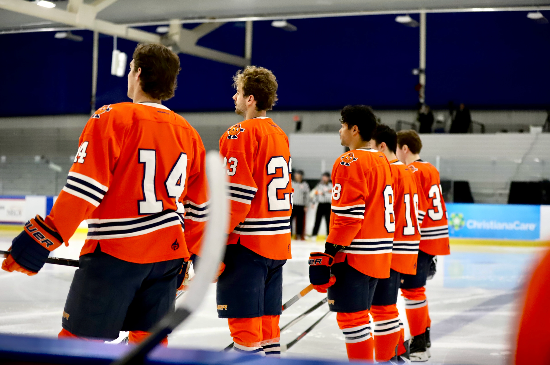 Playoff Run Photo