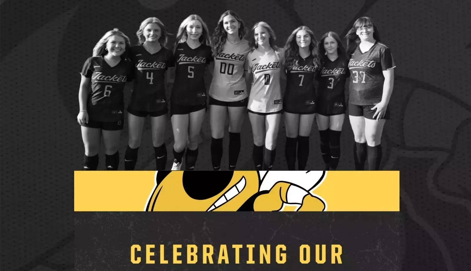 2024 Girls Soccer-Senior Night