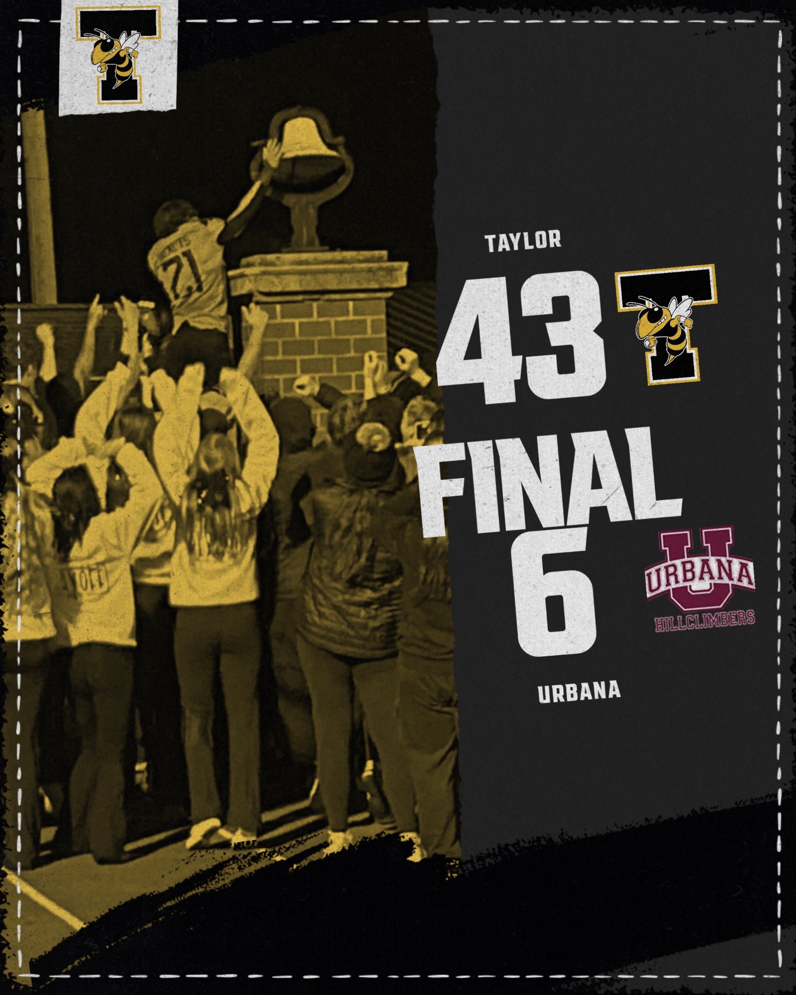 2024 Football-Urbana Final