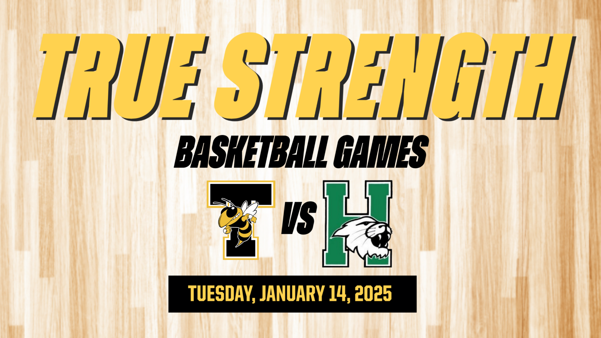 2025 Hoops For A Cause