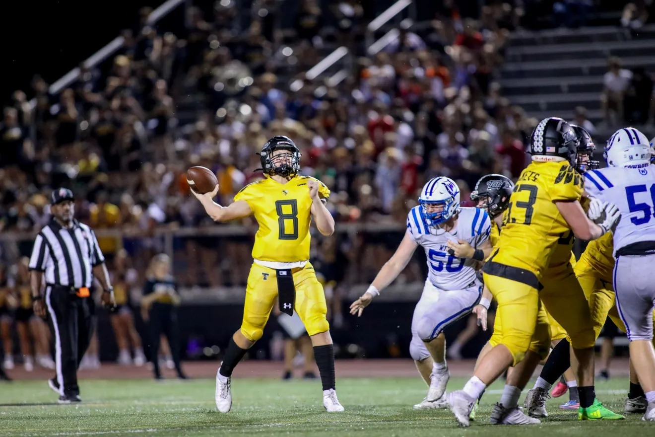 2024 Football-Wyoming Enquirer