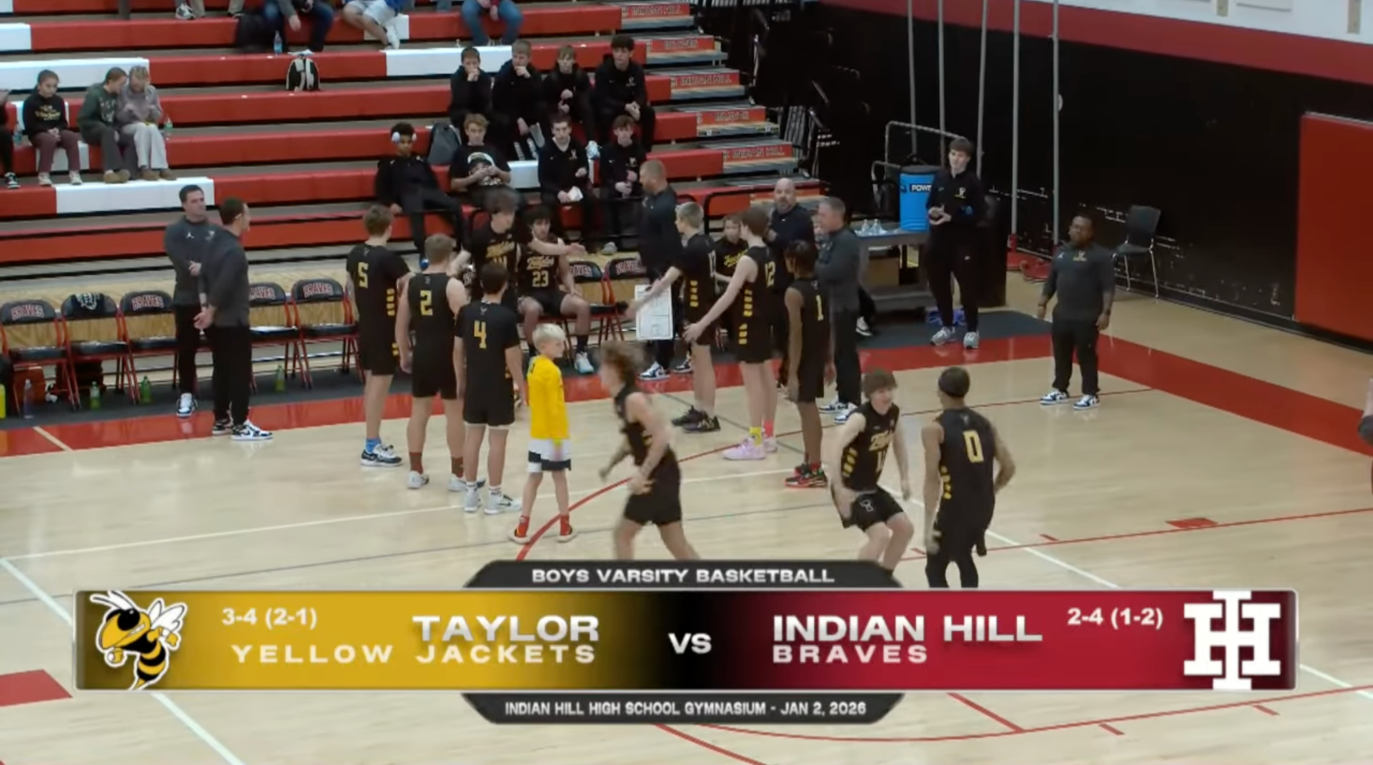 2025-26 Boys Basketball-IH IHTN