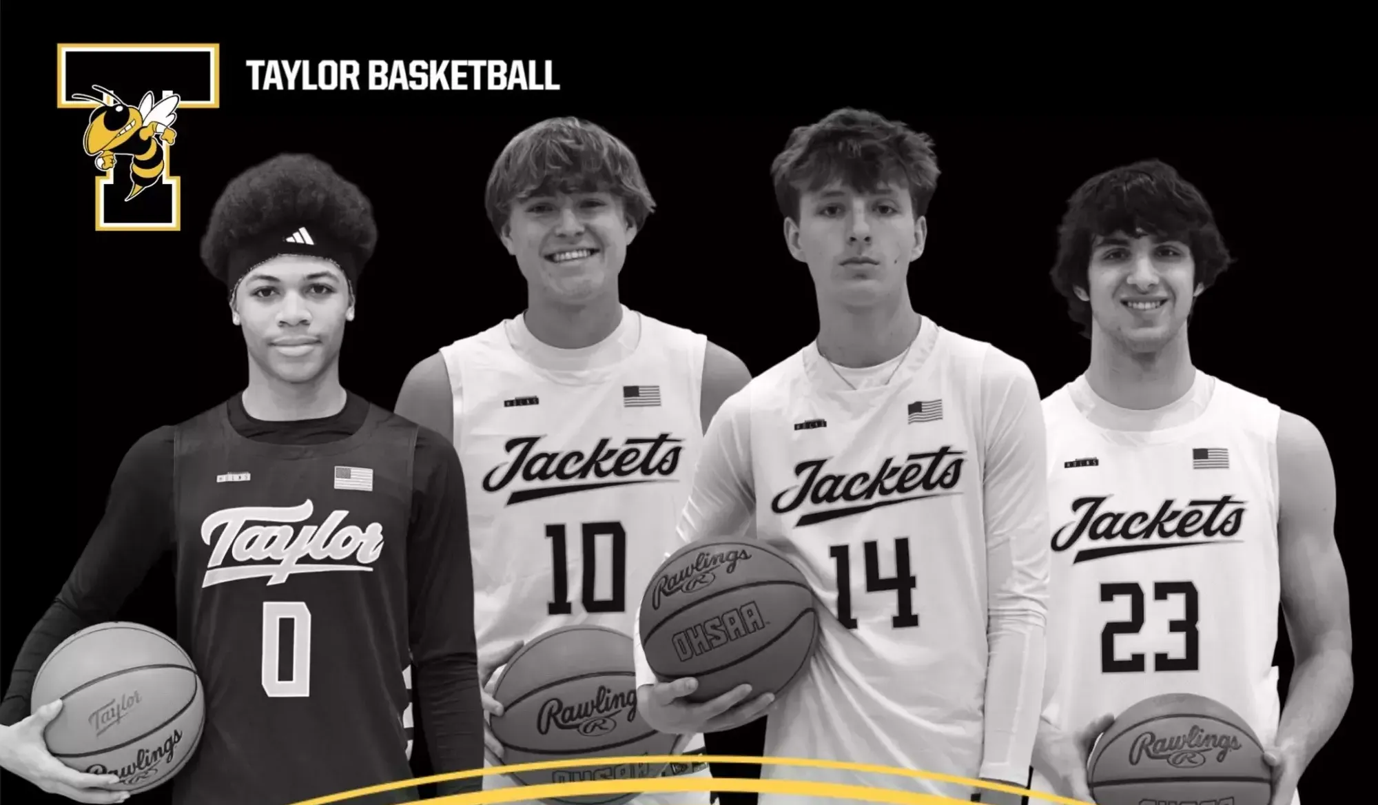 2025-26 Boys Basketball-Senior Night