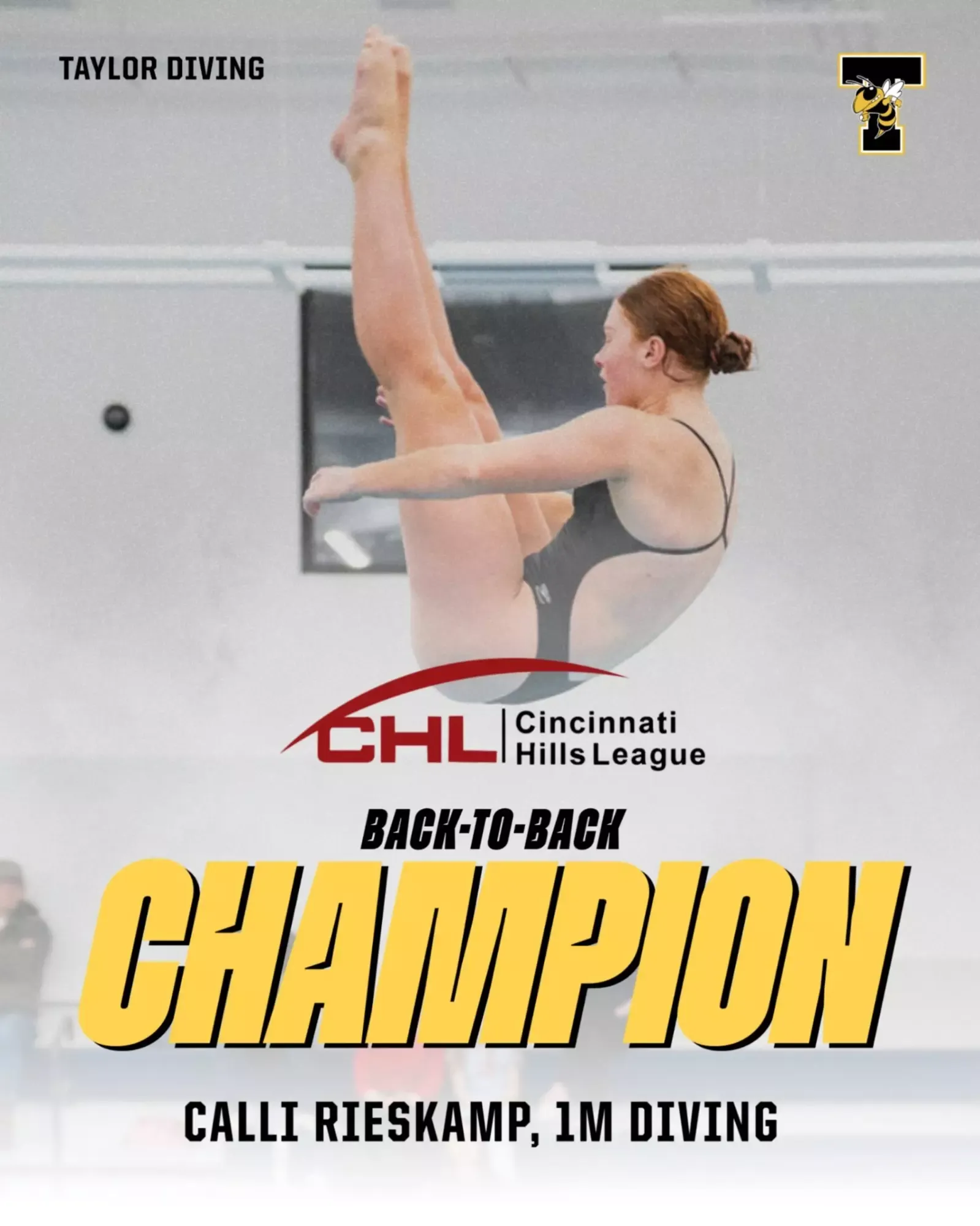 2025-26 CHL Dive Champion Rieskamp
