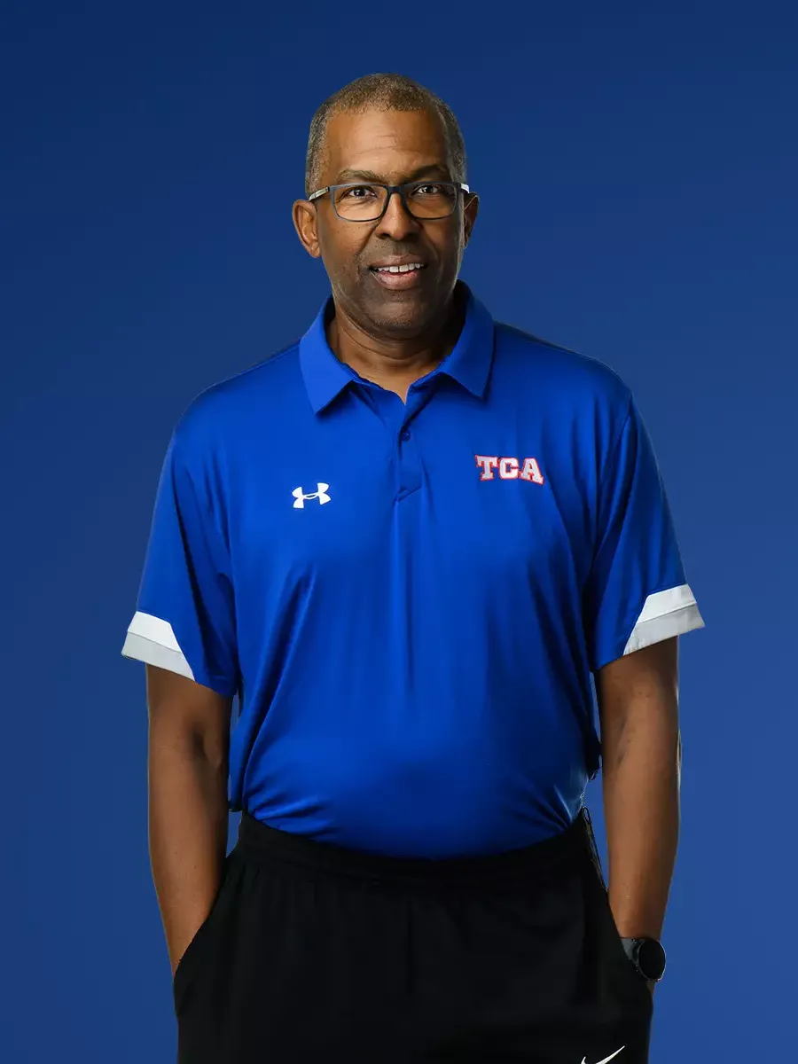 Rodney Belcher 