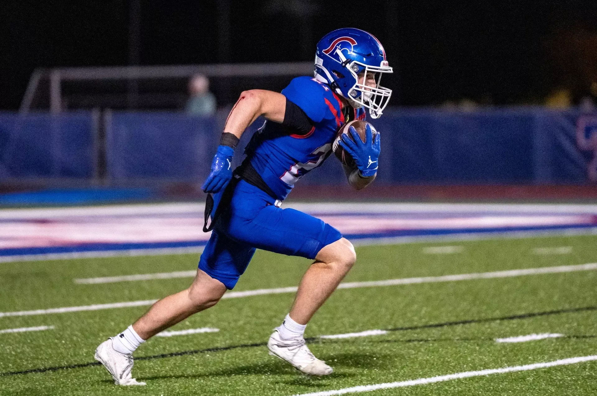 TCA vs. Bishop Lynch