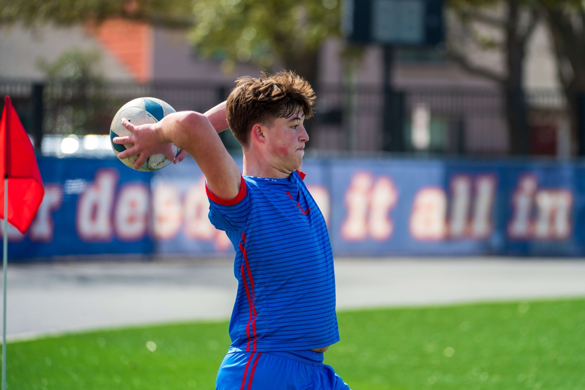 Boys Soccer Beats PCA 