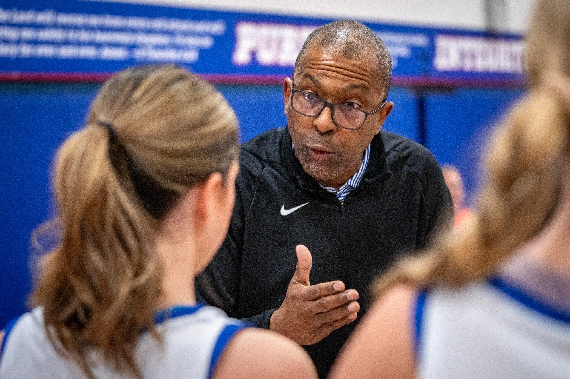 Girls Basketball Stays Undefeated
