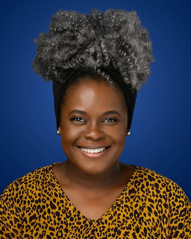Geena Ngaaje