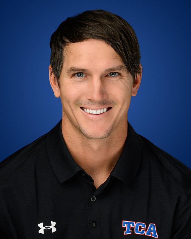 Zach Loyd