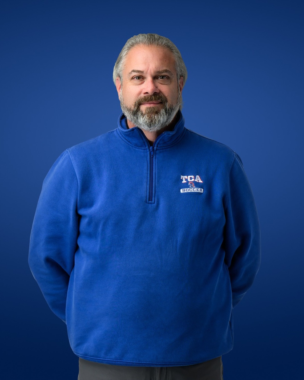 Ted Day