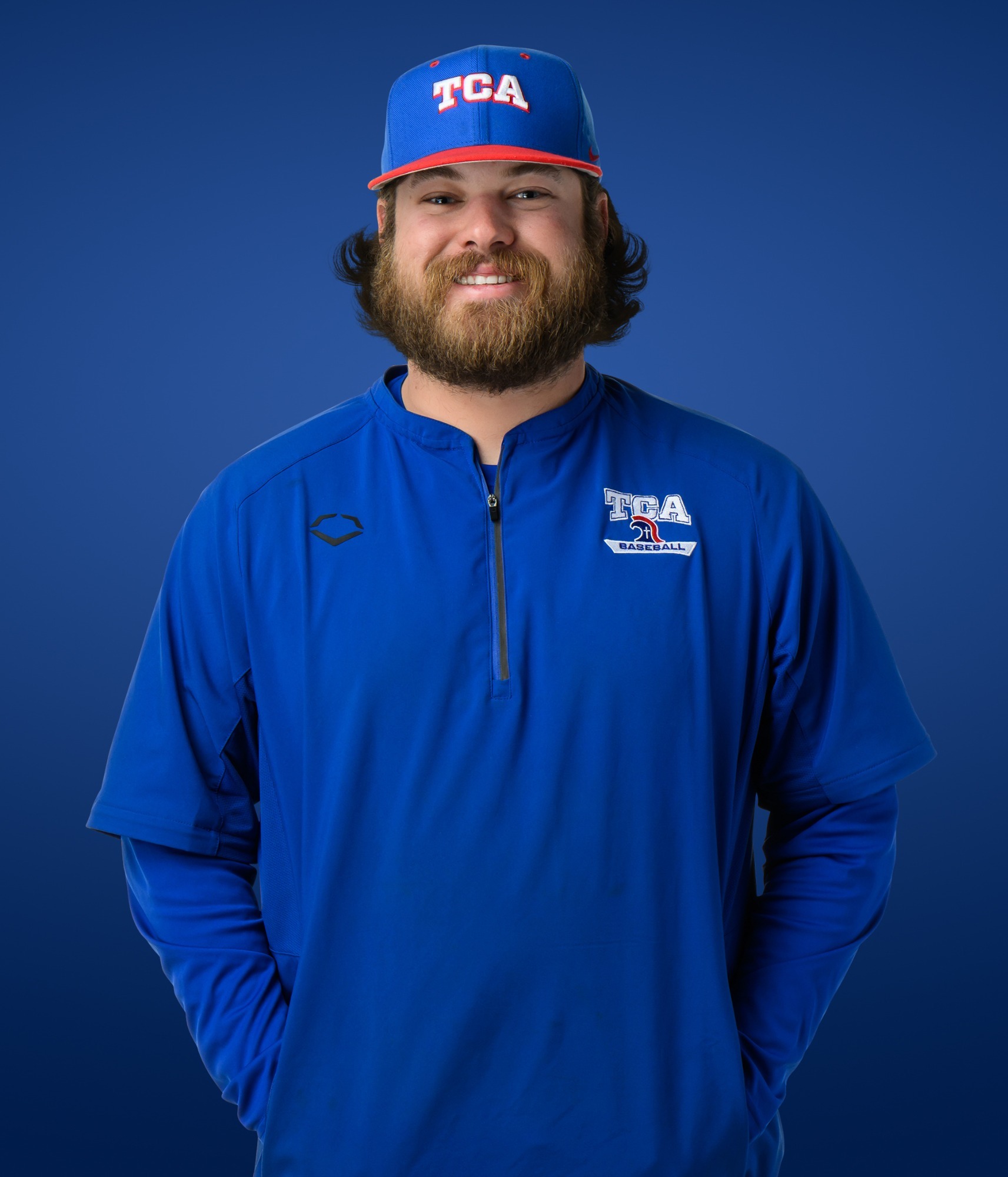 Jacob Moore 