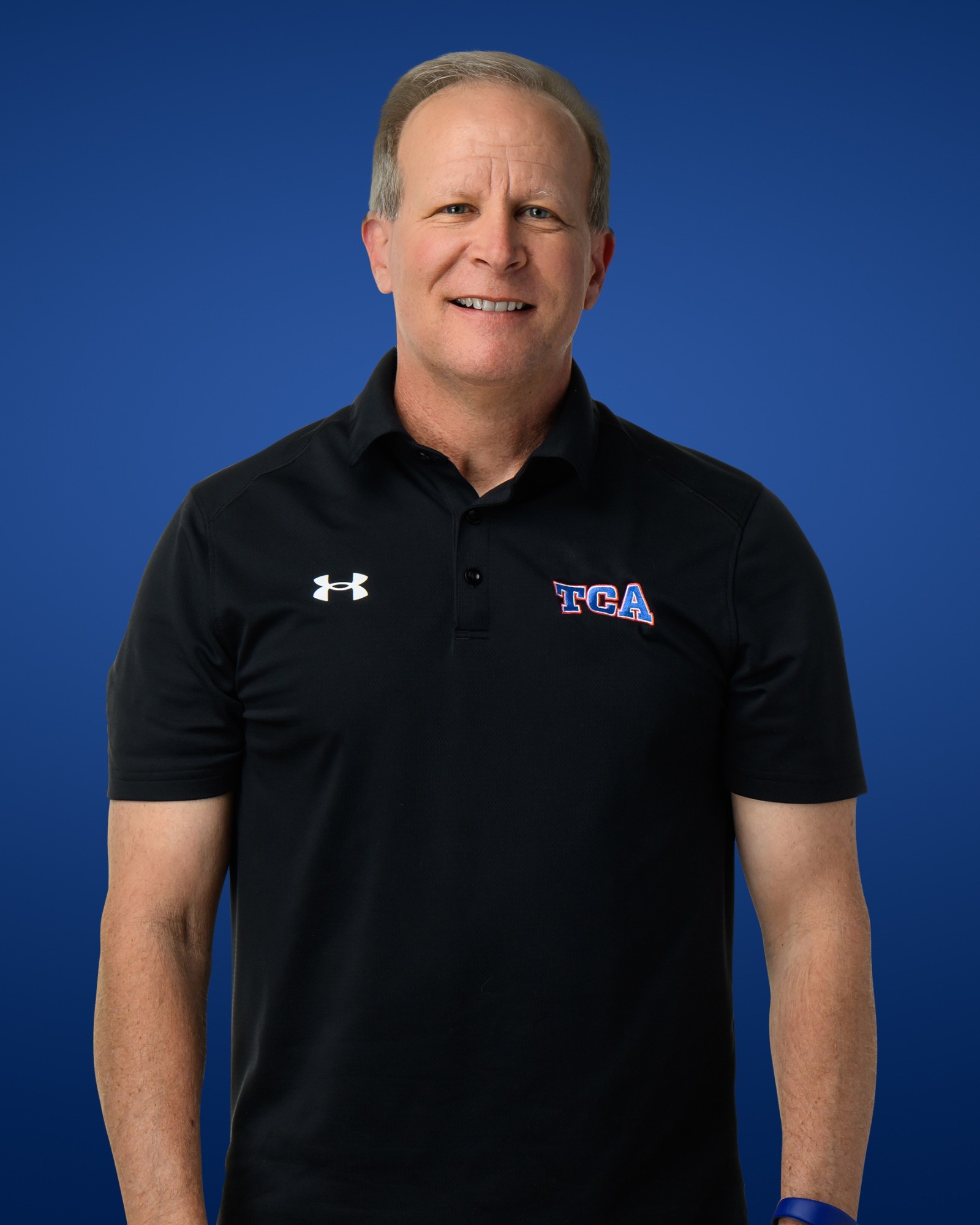Wes Tarbox