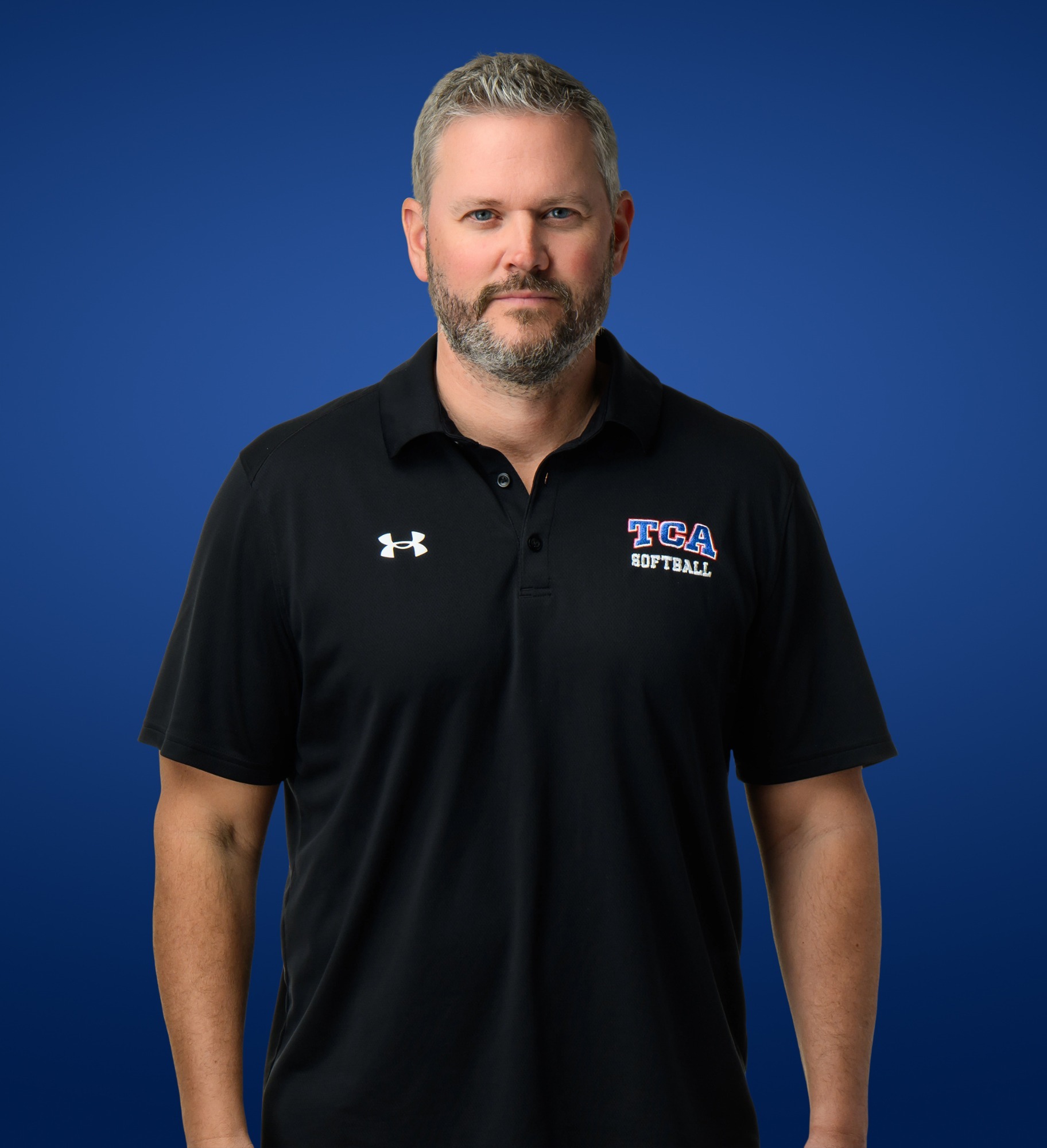 Coach Jeff Krone 