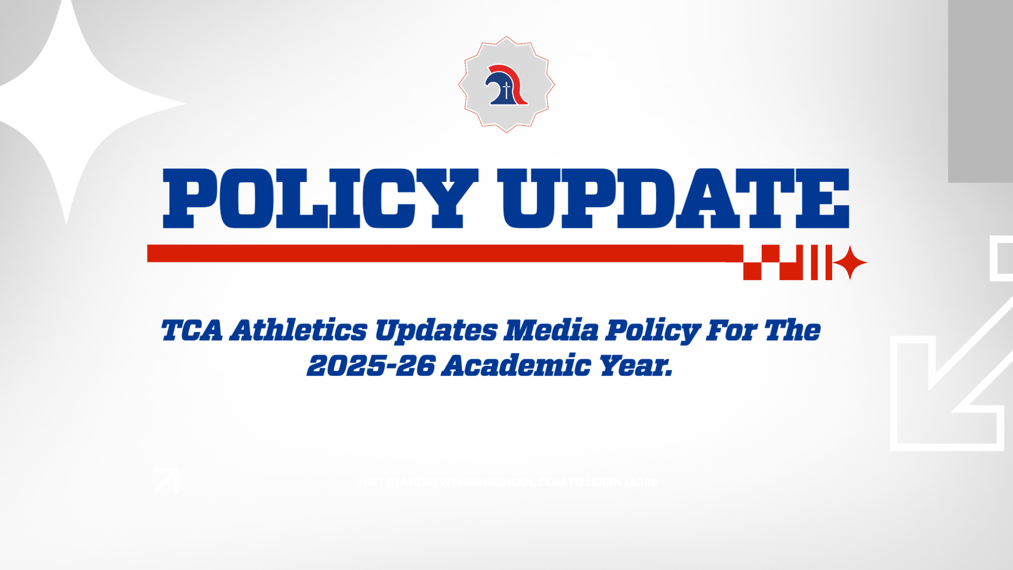 Media Policy Update 