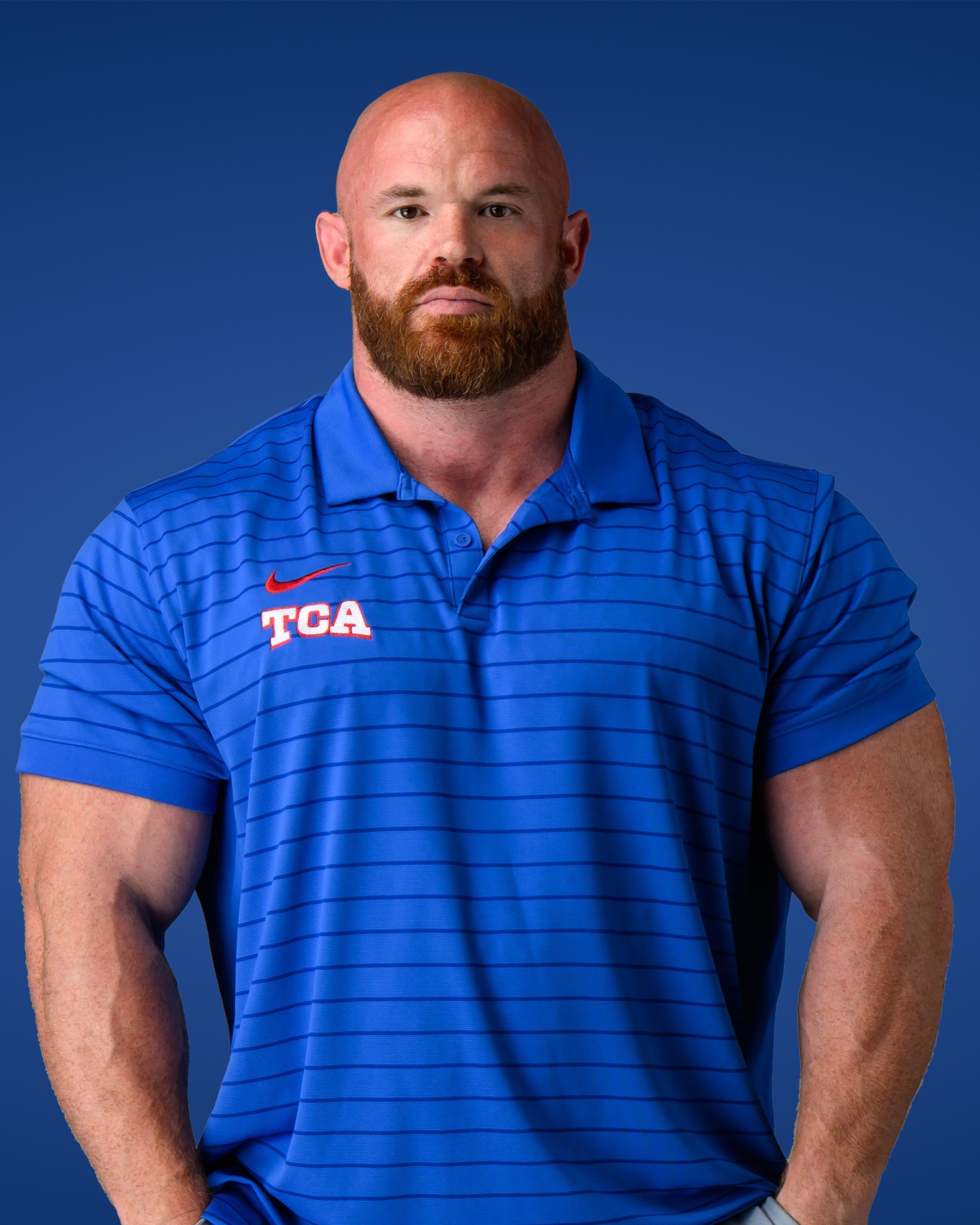 Coach Courville 