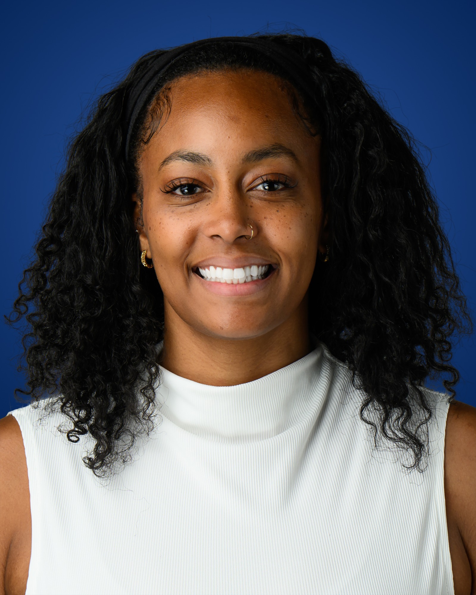 Coach Dillard