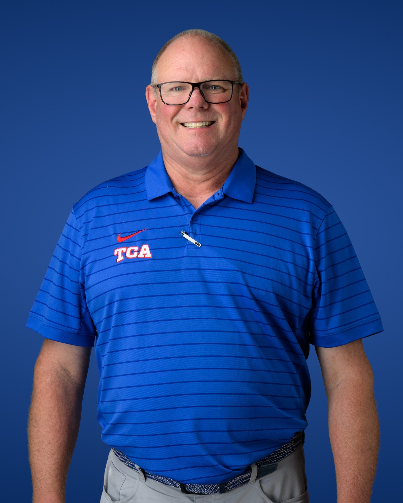 Greg Johnston 