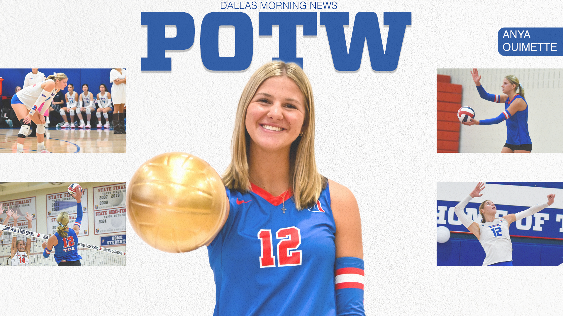 anya potw
