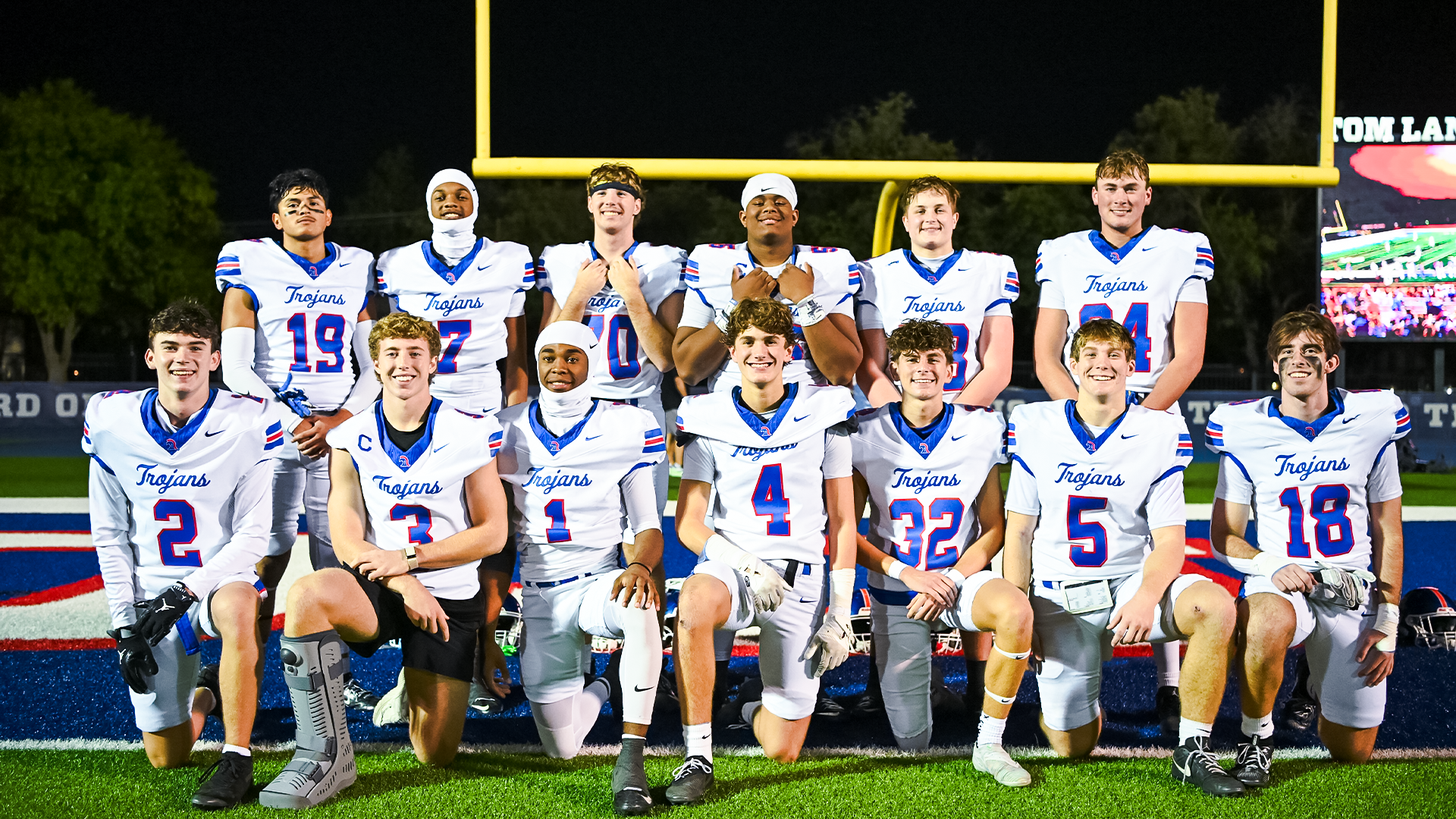 fb seniors