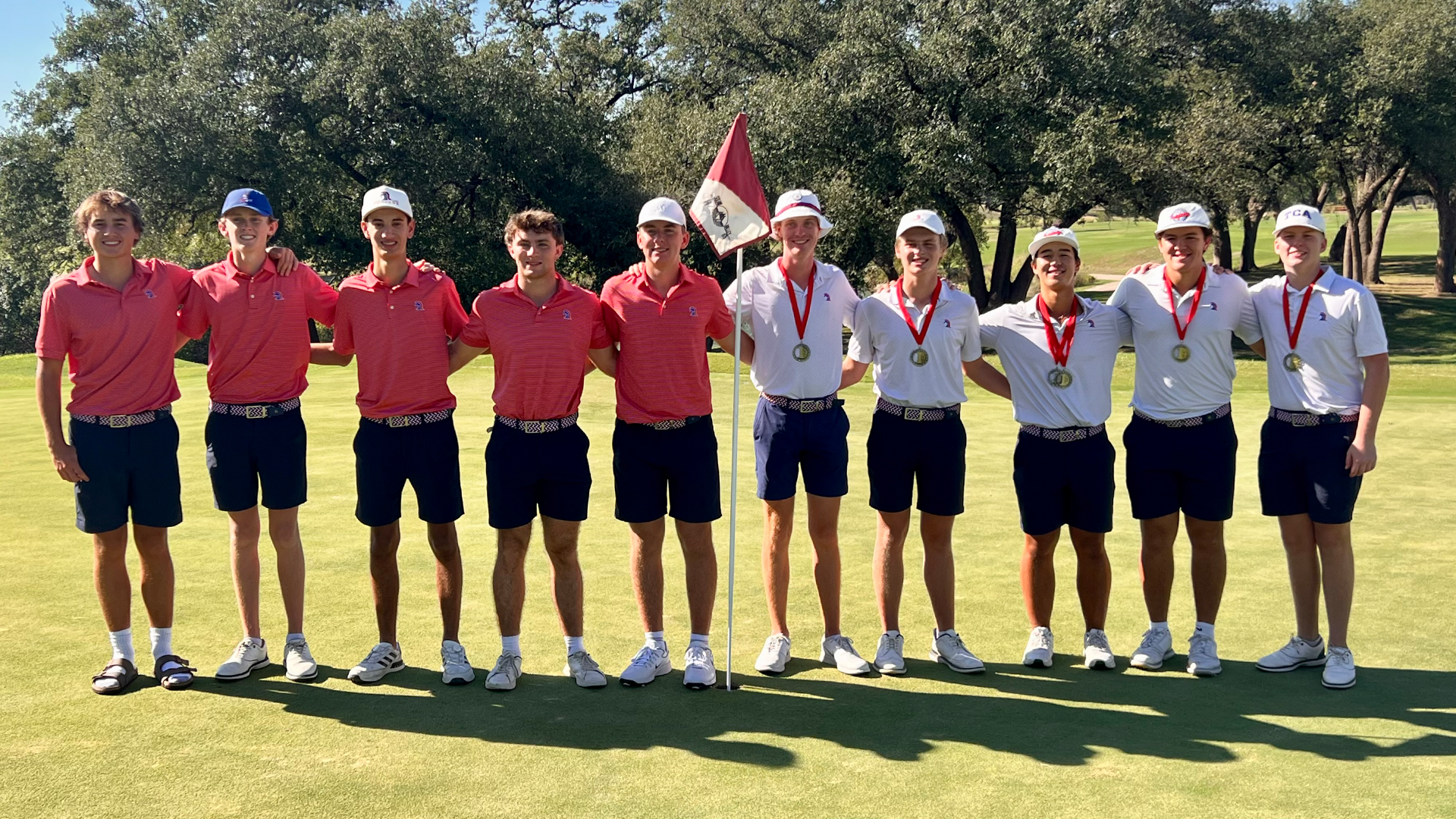 glen rose champs