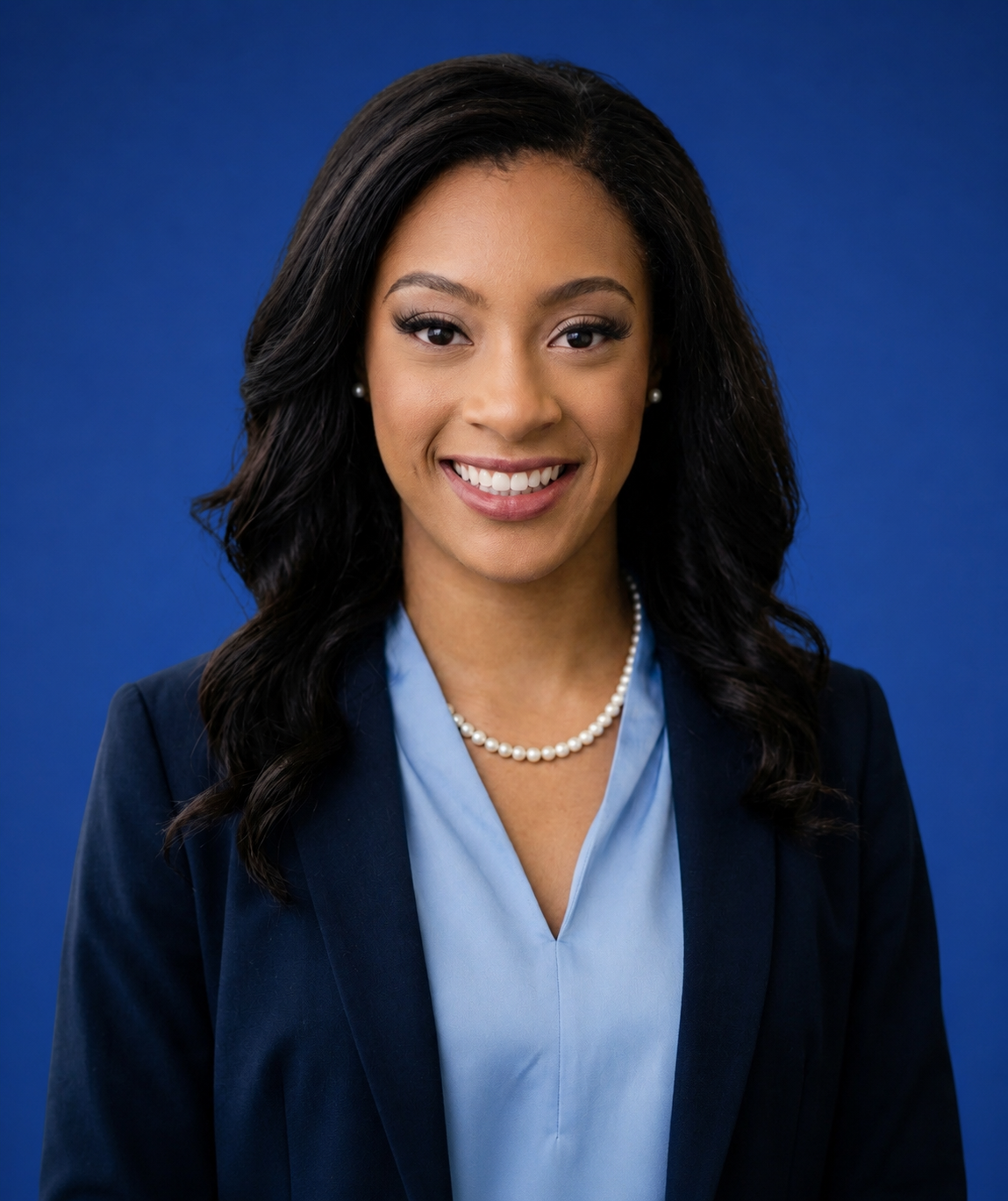 Zephanie Dykes
