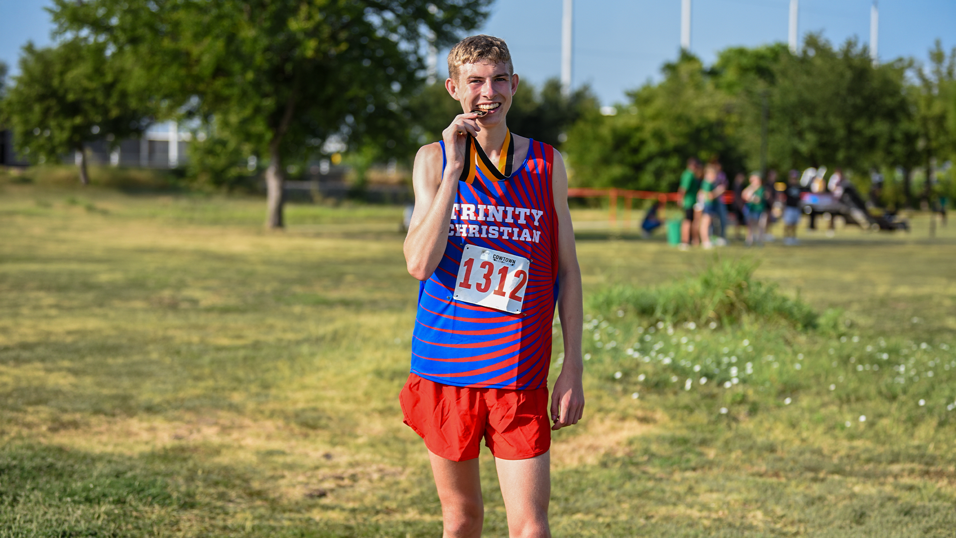 Hayden Dunn Top Ten